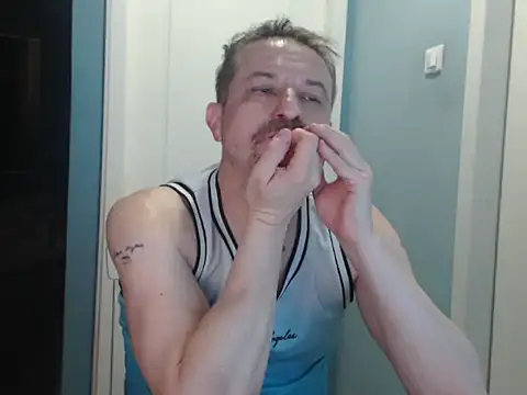 MisterFaithRO Obrolan Langsung XXX