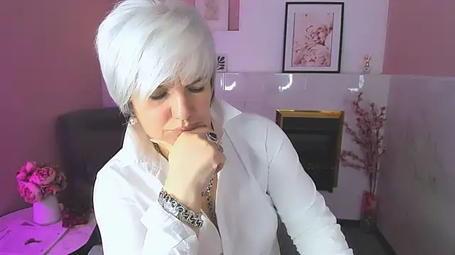 Chat XXX ao vivo de CarmenSoft