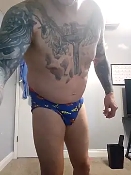 MrBiggBallz's Live XXX Chat