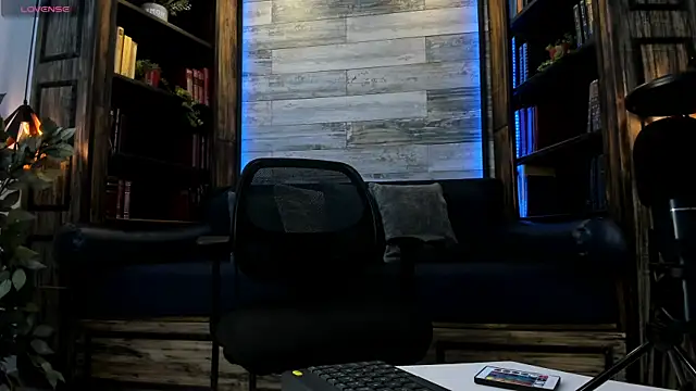 Donovan_Desmond's Webcam Show