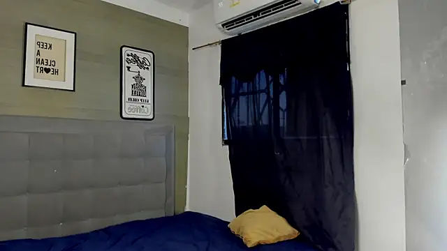 axel_silva4 – Live XXX-chat