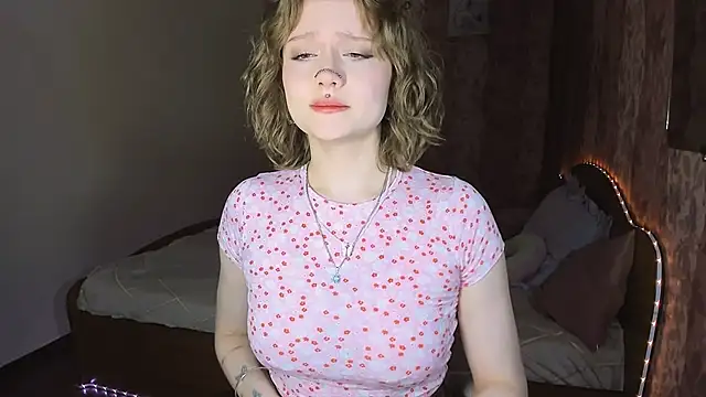 MariaMango 라이브 XXX 채팅