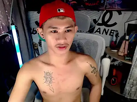 UrPinoyhot live XXX chat