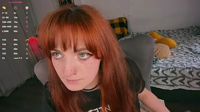 Živý XXX chat Alice_CutePerv