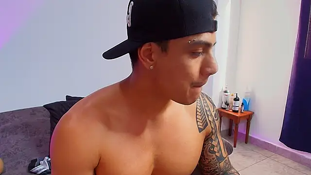 BrayaanFit Live XXX-Chat