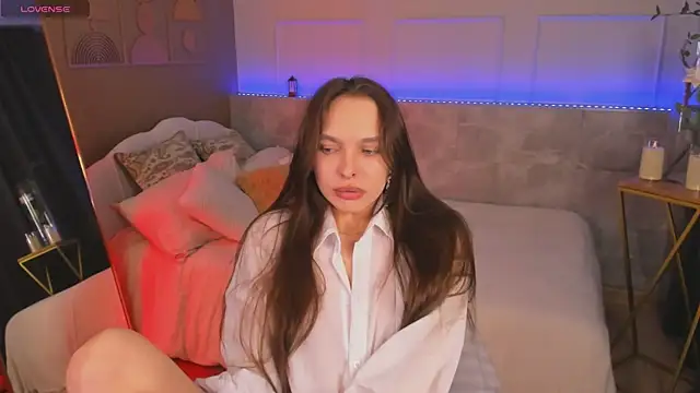 ChloeSunny 라이브 XXX 채팅