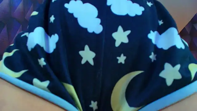 Chat XXX en directo de LiaHarryis