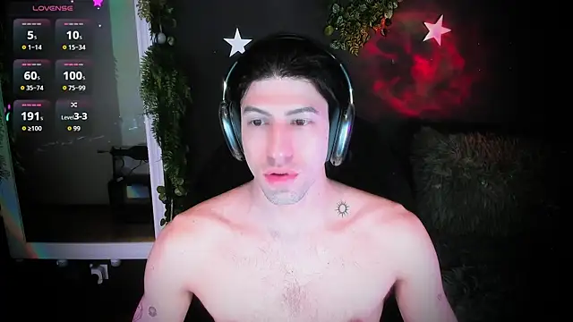 แชท XXX สดของ newjeff