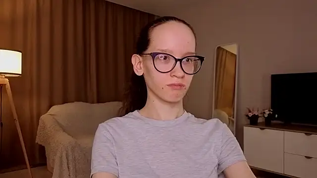 Czat XXX na żywo – BettyBrowni