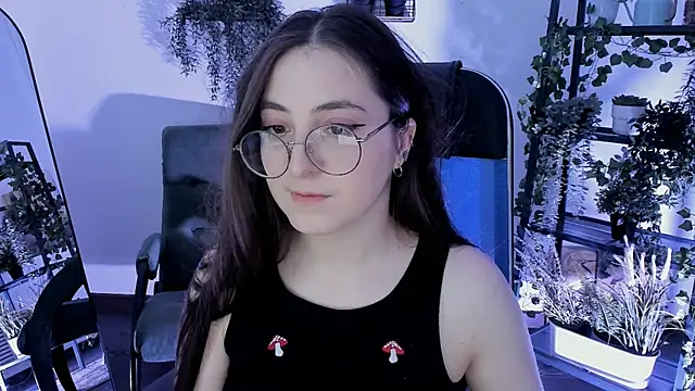 VirtuallVoyant – Live XXX-chat