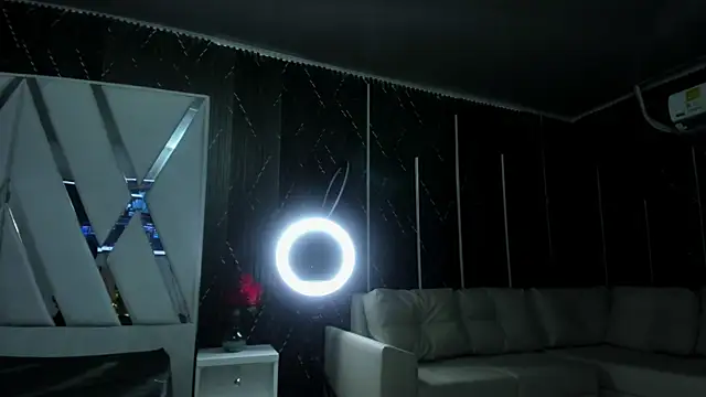 VioletRose_as Live XXX-Chat