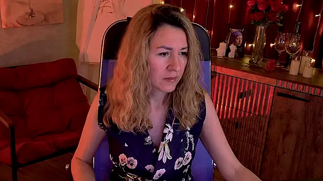 แชท XXX สดของ DonnaSmitth