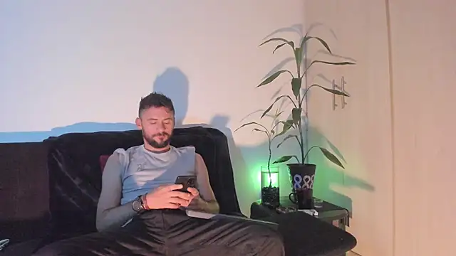 Erickpritz_xh Show Webcam