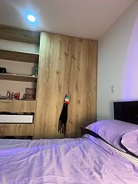 Chat XXX ao vivo de Encore_Angel