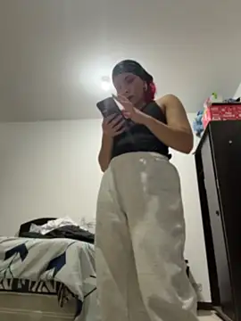 Show de webcam de Amelie-RedHoney