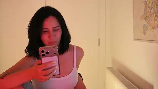 mira_mmira – Live XXX-chat