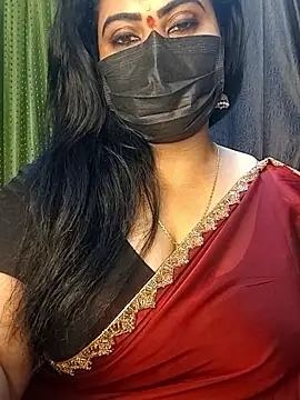 Anushka_flower Live XXX-Chat