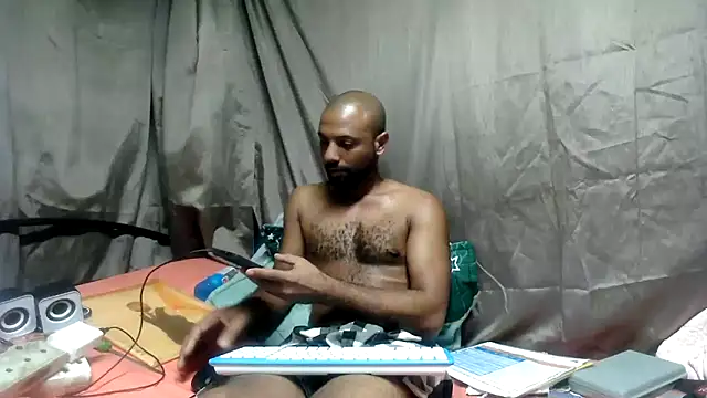 Camodick Live XXX-Chat