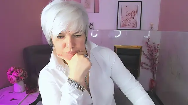 CarmenSoft Chat XXX in diretta