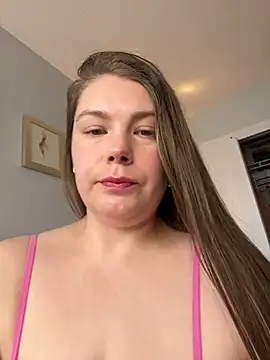 Chat +18 de violetaurora95 ao vivo