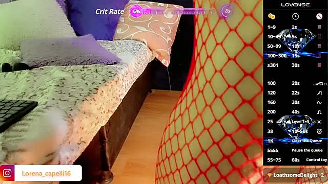 lesly_xx: вебкам-шоу