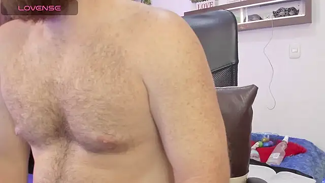 Chat XXX en directo de michacosio