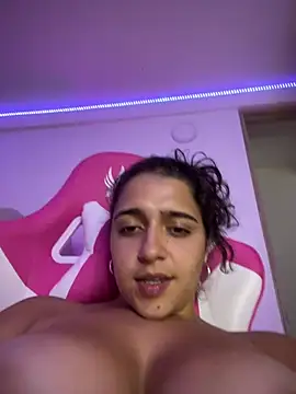 Czat XXX na żywo – Aliciia777