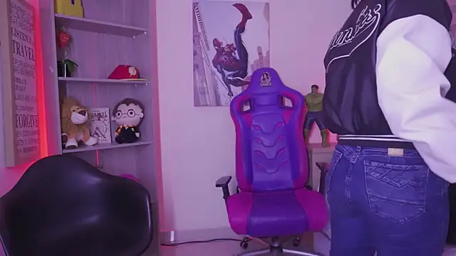 madelyn_rose_'s Live XXX Chat