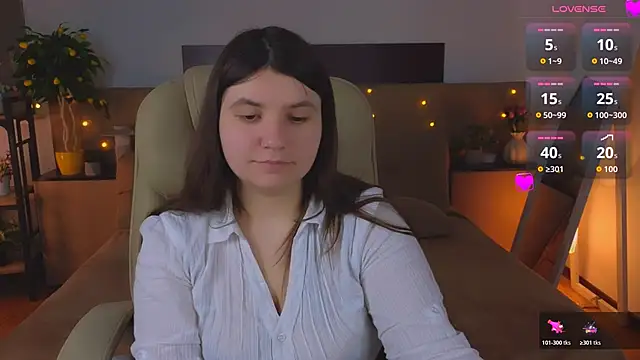 Viola__Shy: απευθείας συνομιλία ΧΧΧ