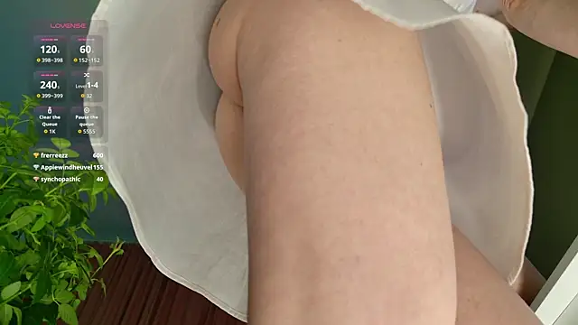 Visbee Live XXX-Chat