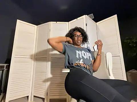 wynterheat Show in webcam