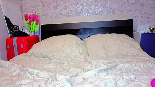 دردشة Baiambel_Mi الجنسية المباشرة