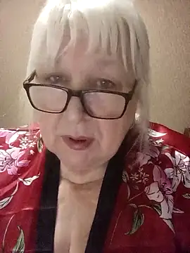 โชว์เว็บแคมของ Alexia64231