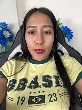 Czat XXX na żywo – Amelia_Rivas