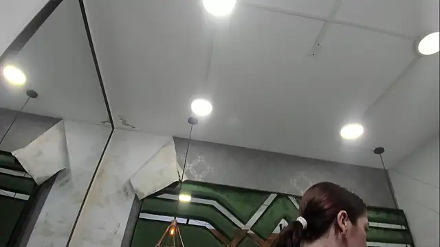 Chat +18 de Candy_Stormi ao vivo