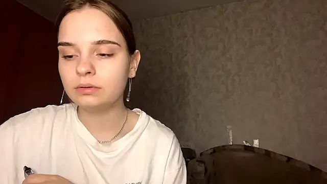 SageFennell Webcam show