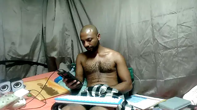 Camodick Adlı Modelin Canlı XXX Sohbeti