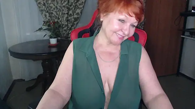 Chat XXX Live KellyNory