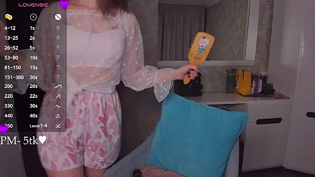 YonaBones Live XXX-Chat