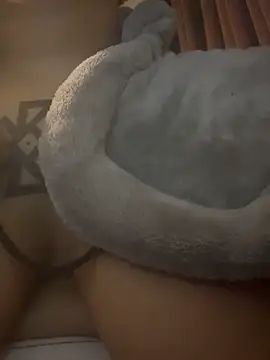 nickytheehawtie Webcam show