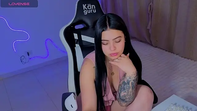 แชท XXX สดของ Victoryyy_