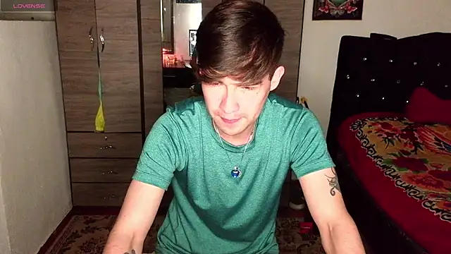 Chatroom XXX en direct de samael1107