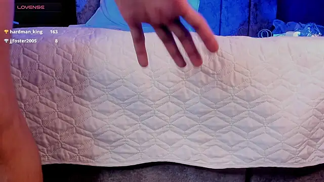 Chatroom XXX en direct de LiamDeep