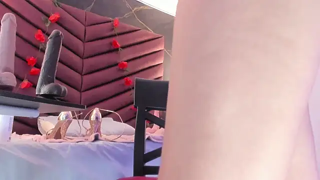 ValerySex_ Live XXX Chat