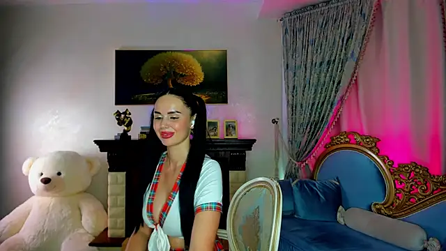 Black-Mamba- 在線直播表演