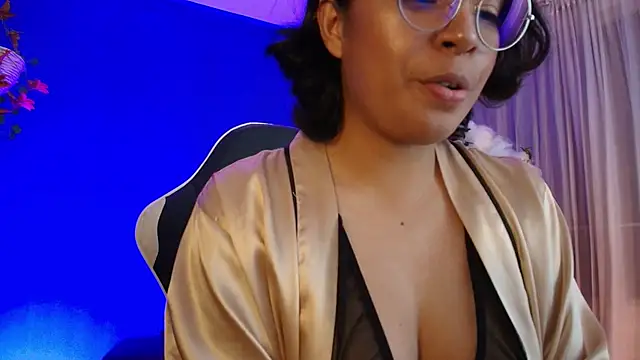 Živý XXX chat Emmapark_