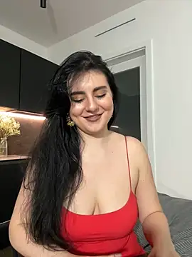 Evelyn___Sweet Adlı Modelin Canlı XXX Sohbeti