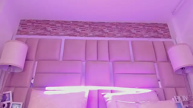 Show de ShaniaBrownn na webcam