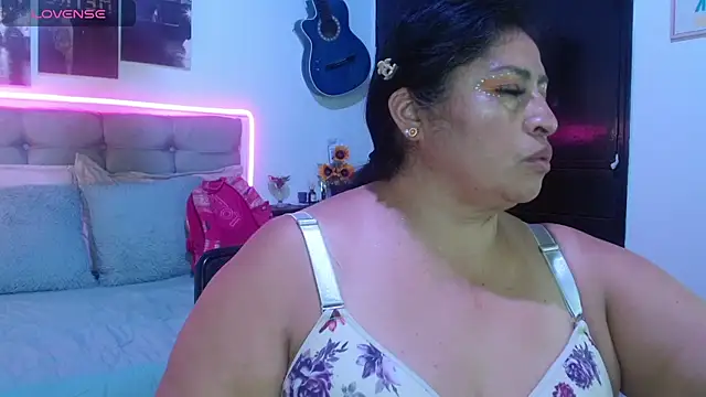 XXX chat uživo modela Keyla01_