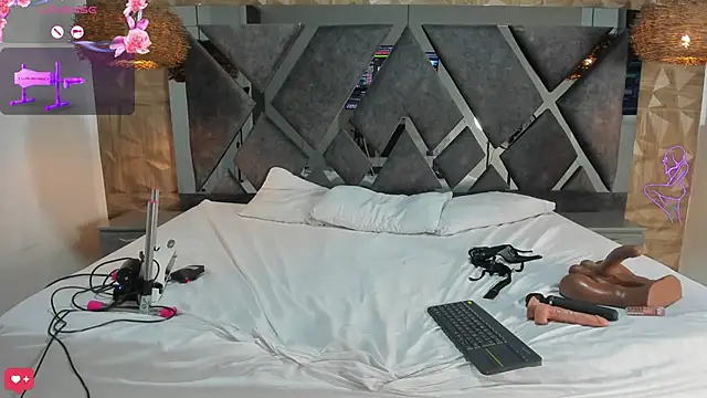 Selene__Lopez_ 라이브 XXX 채팅